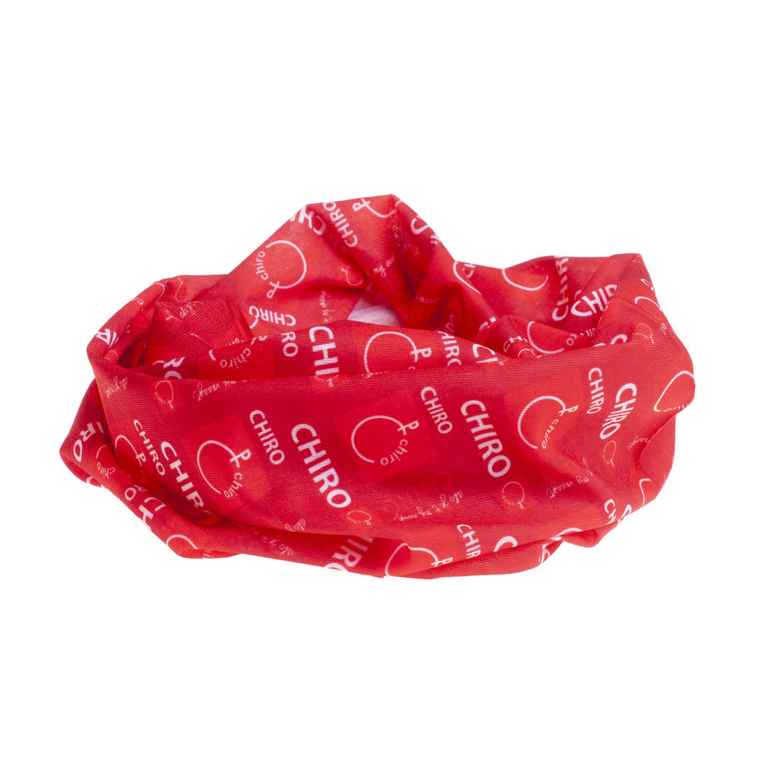 Multifunctioneel sjaaltje Chiro Multifunctioneel sjaaltje Chiro