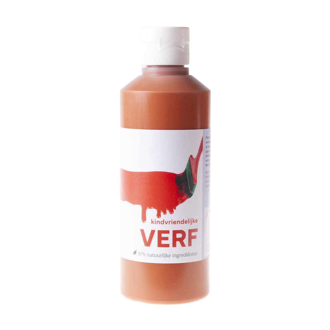 Creall plakkaatverf Basic color 250 ml