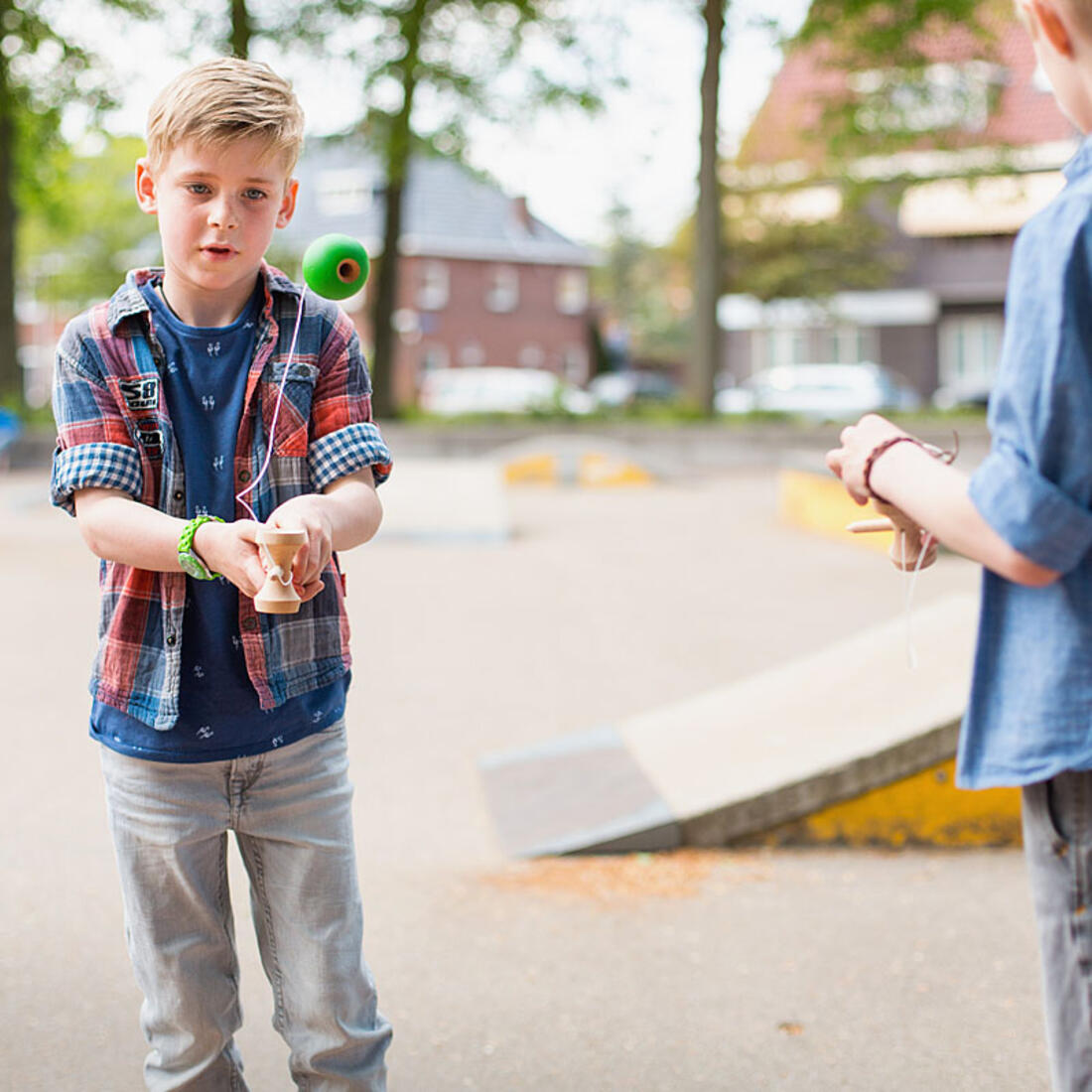 Kendama basic Kendama basic