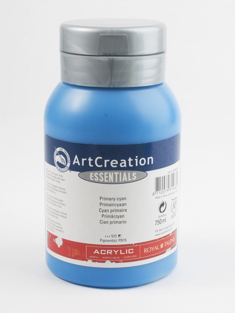 Art Creations Acryl 750 ml