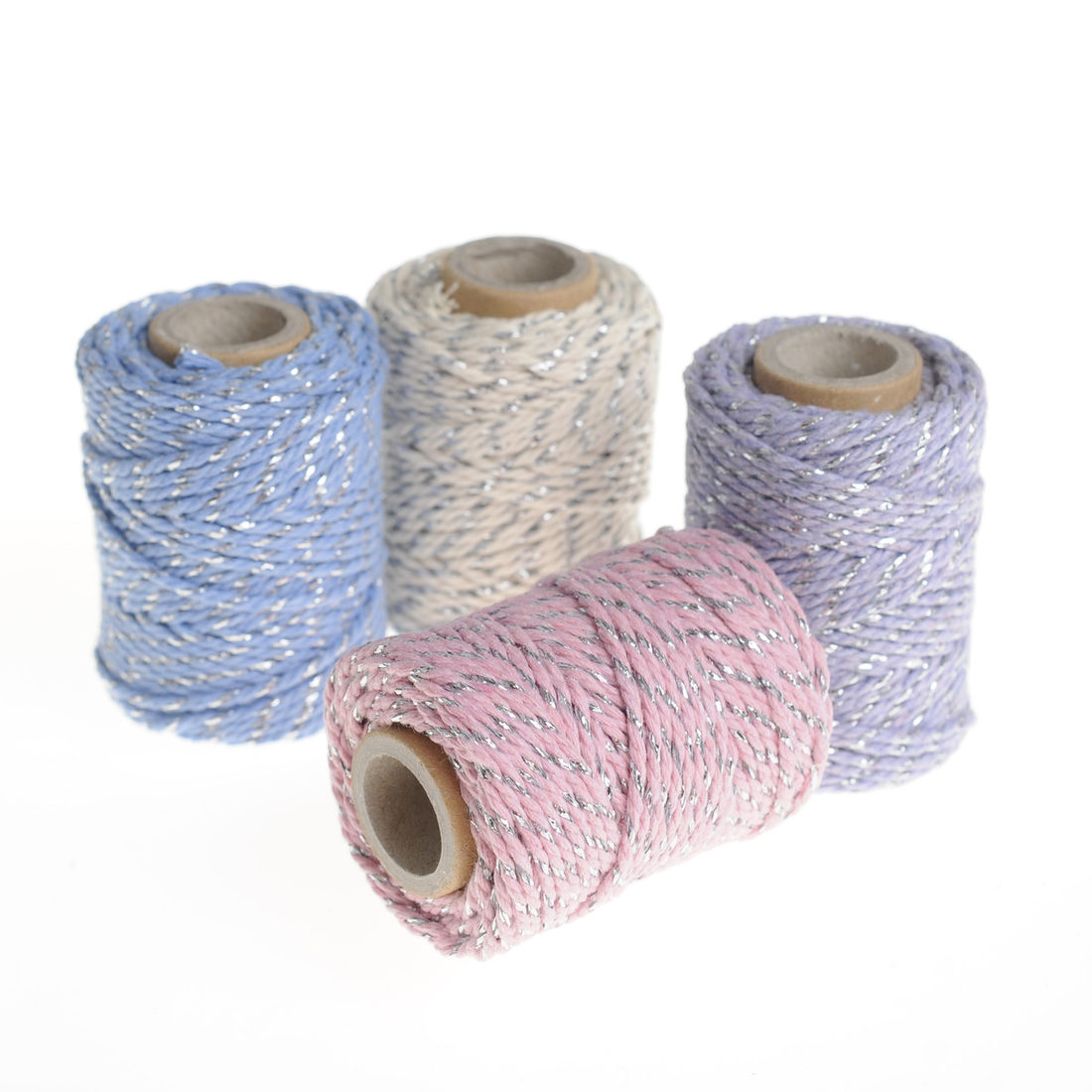 Katoenkoord fijn 20 m Katoenkoord fijn 20 m