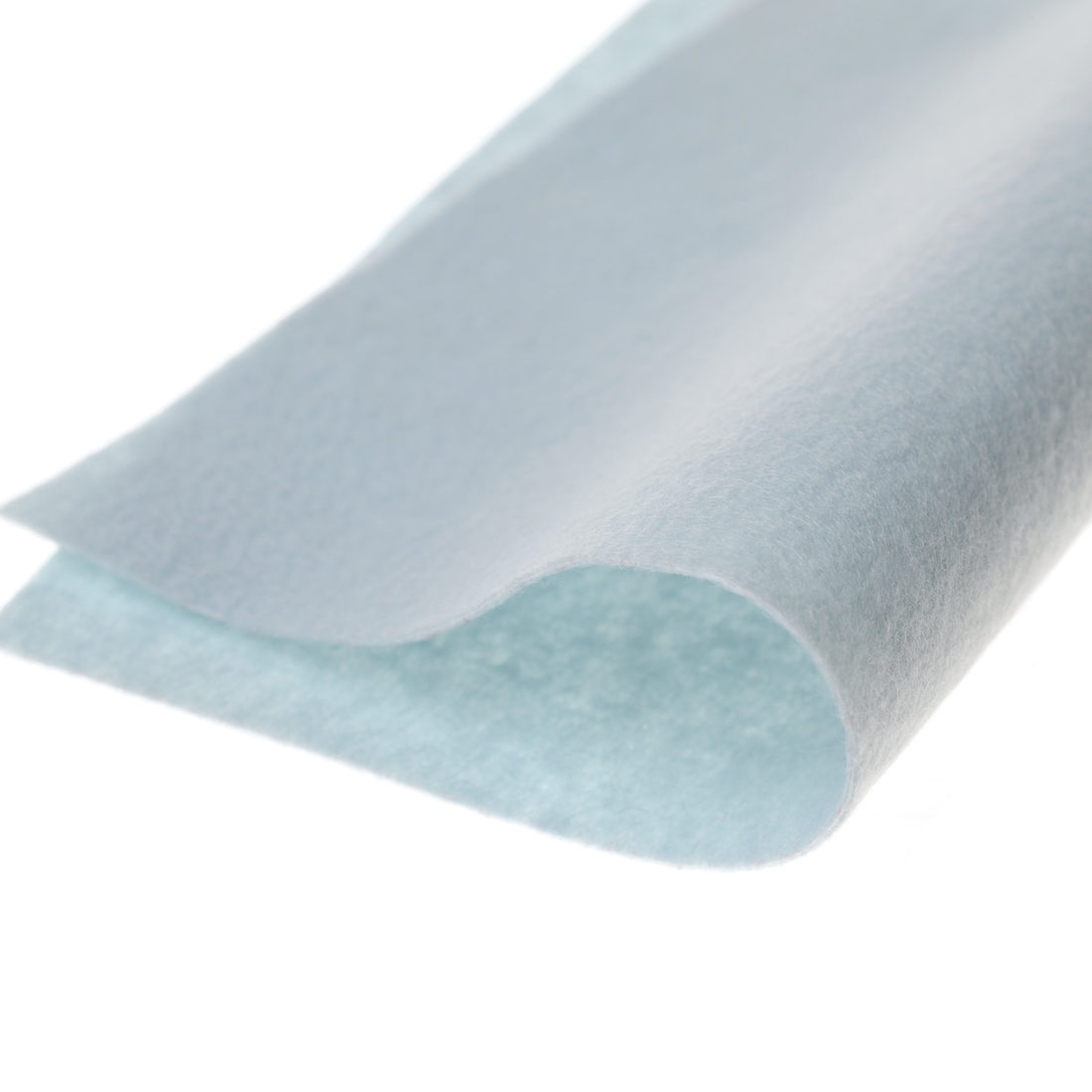 Vilt dun 20 x 30 cm Vilt dun 20 x 30 cm