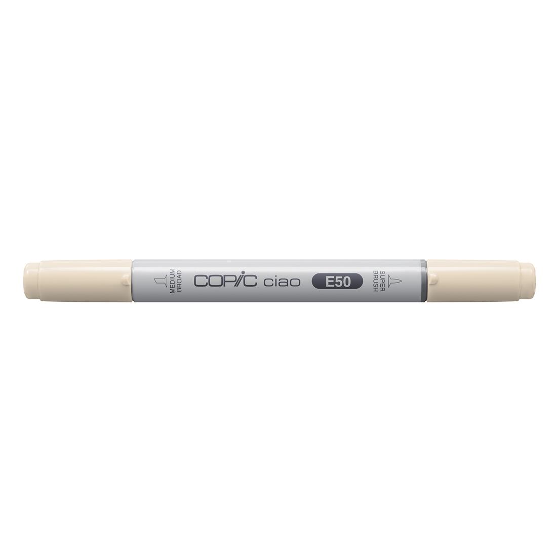 Copic Ciao Marker E50 egg shell