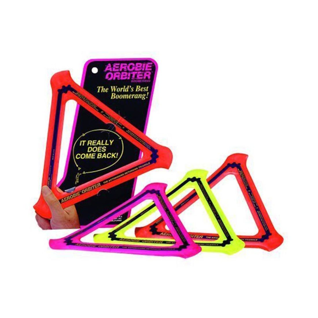 Aerobie boomerang Orbiter Aerobie boomerang Orbiter