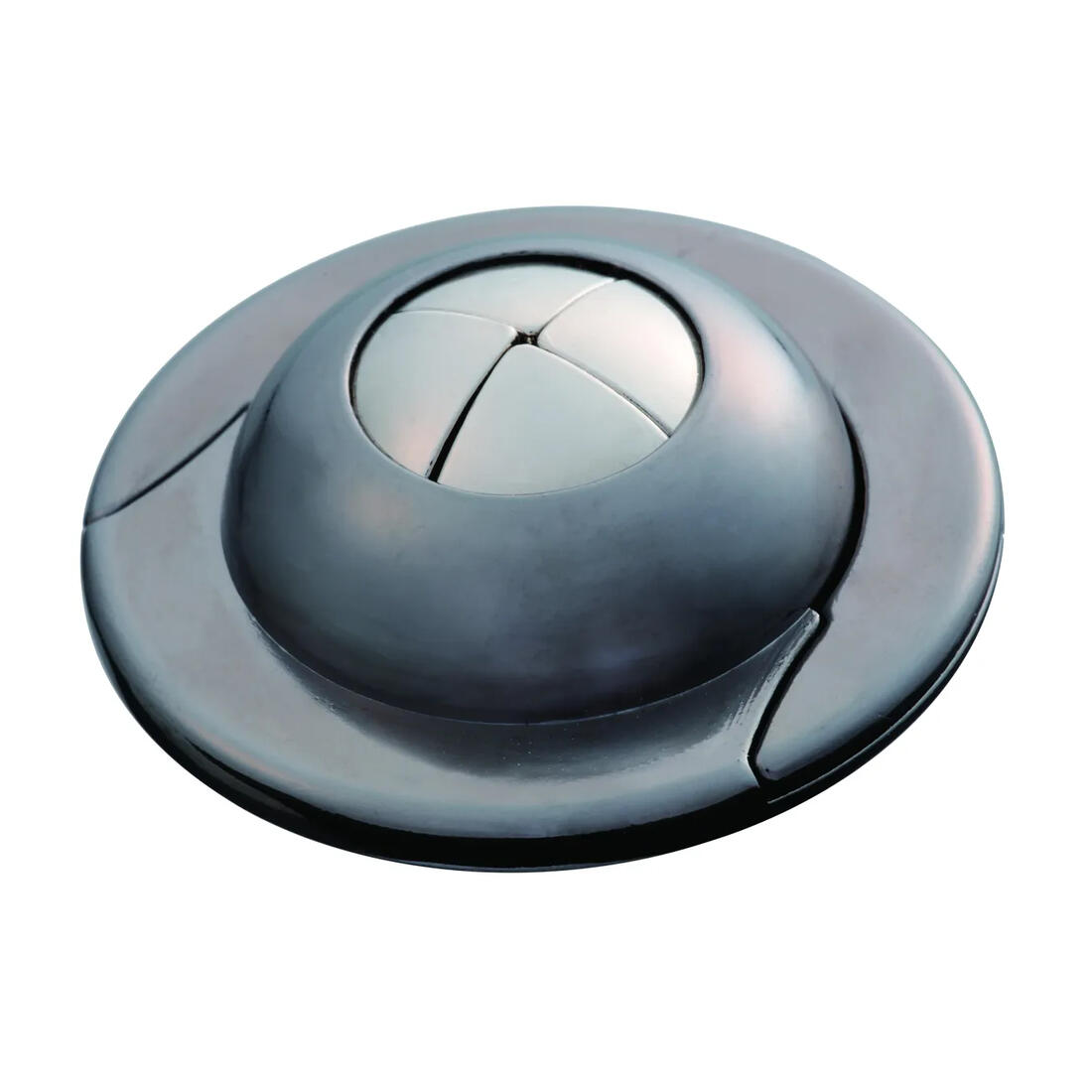 Huzzle Cast Puzzle - UFO