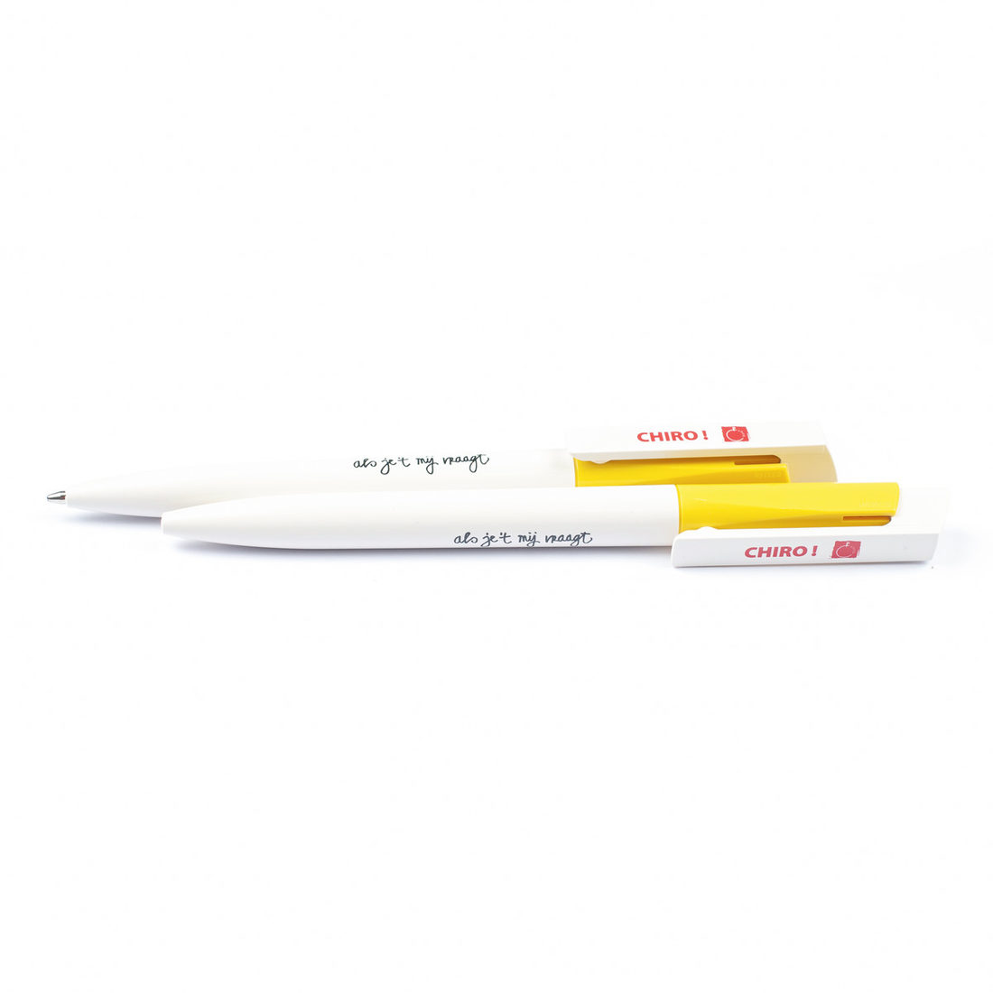 Eco-biobalpen Chiro