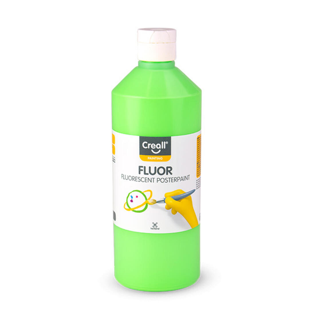 Creall fluorverf 500 ml