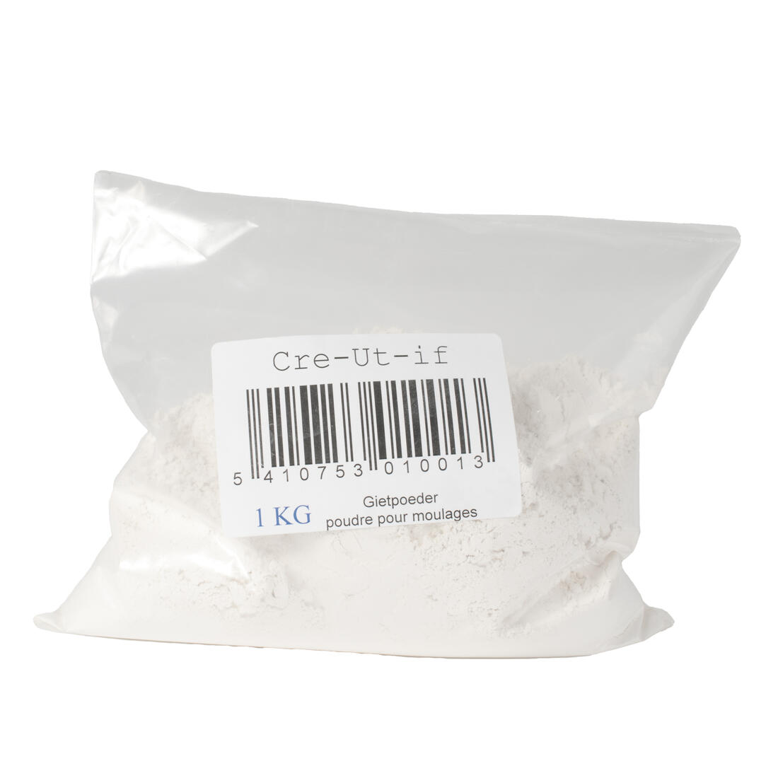 Gietgips 1 kg