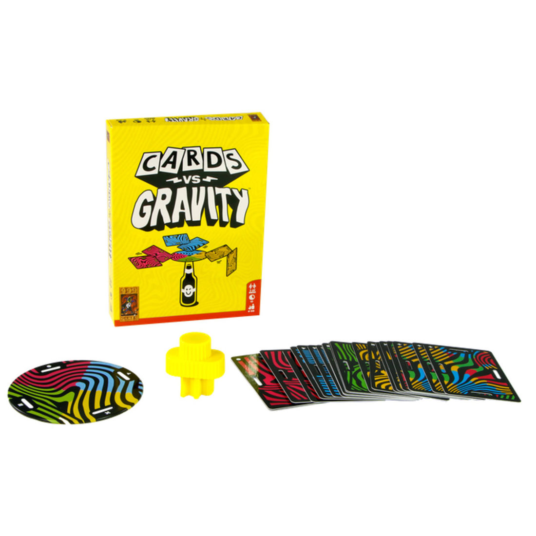 Cards vs Gravity 6+ Cards vs Gravity 6+