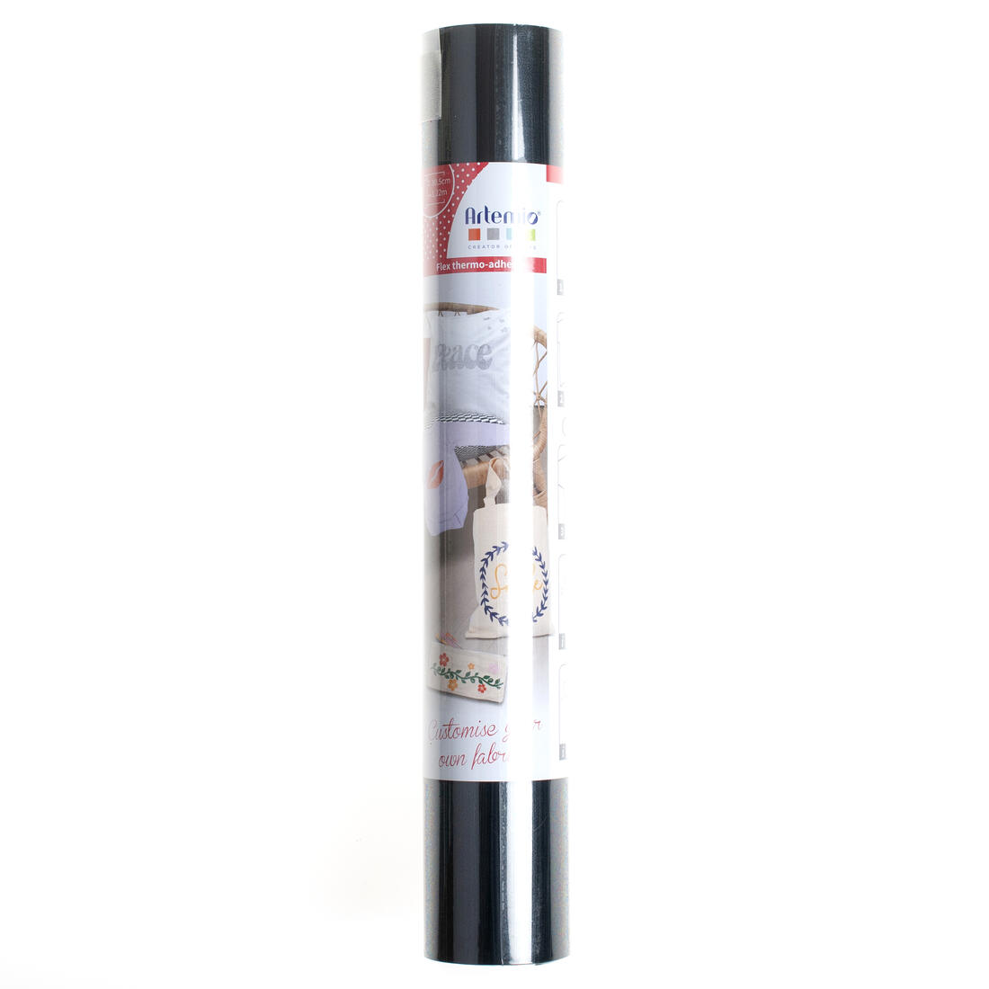 Flexfolie 30,5 cm x 1,22 m