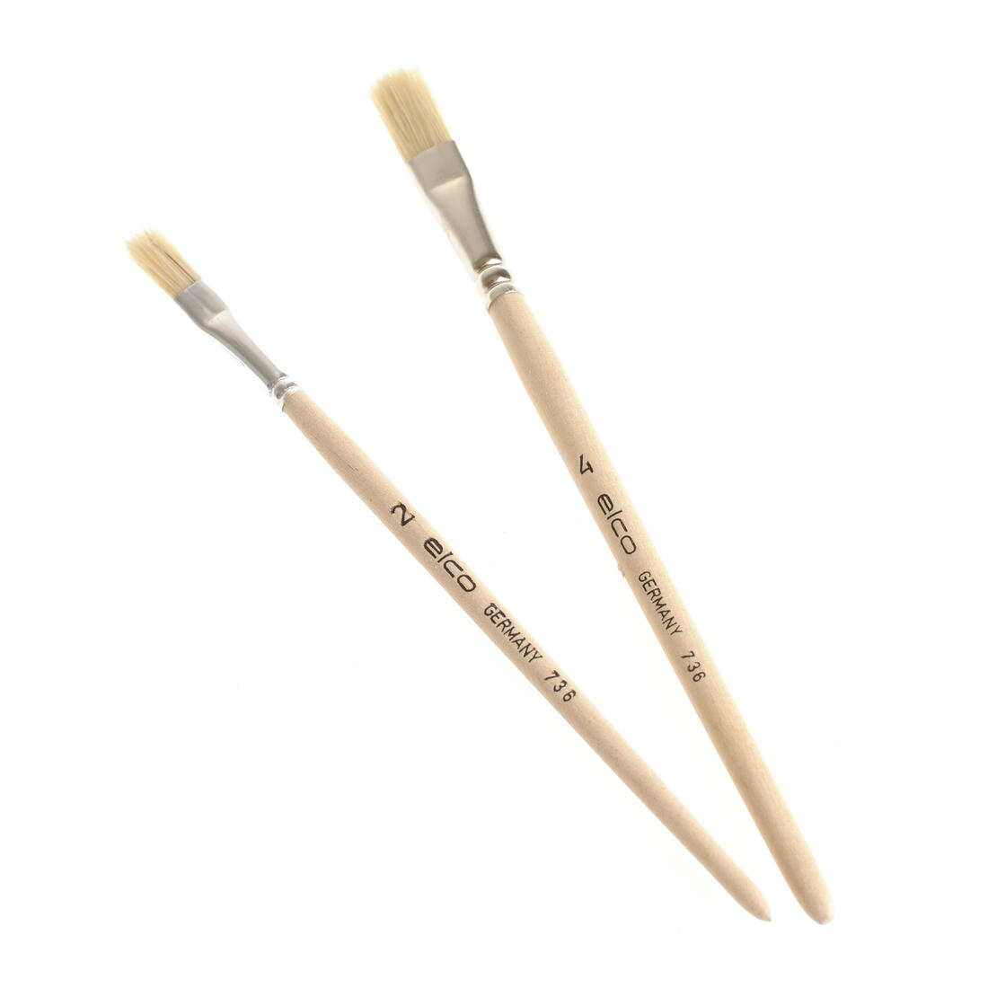 Lijmpenseel nr 2 Lijmpenseel nr 2