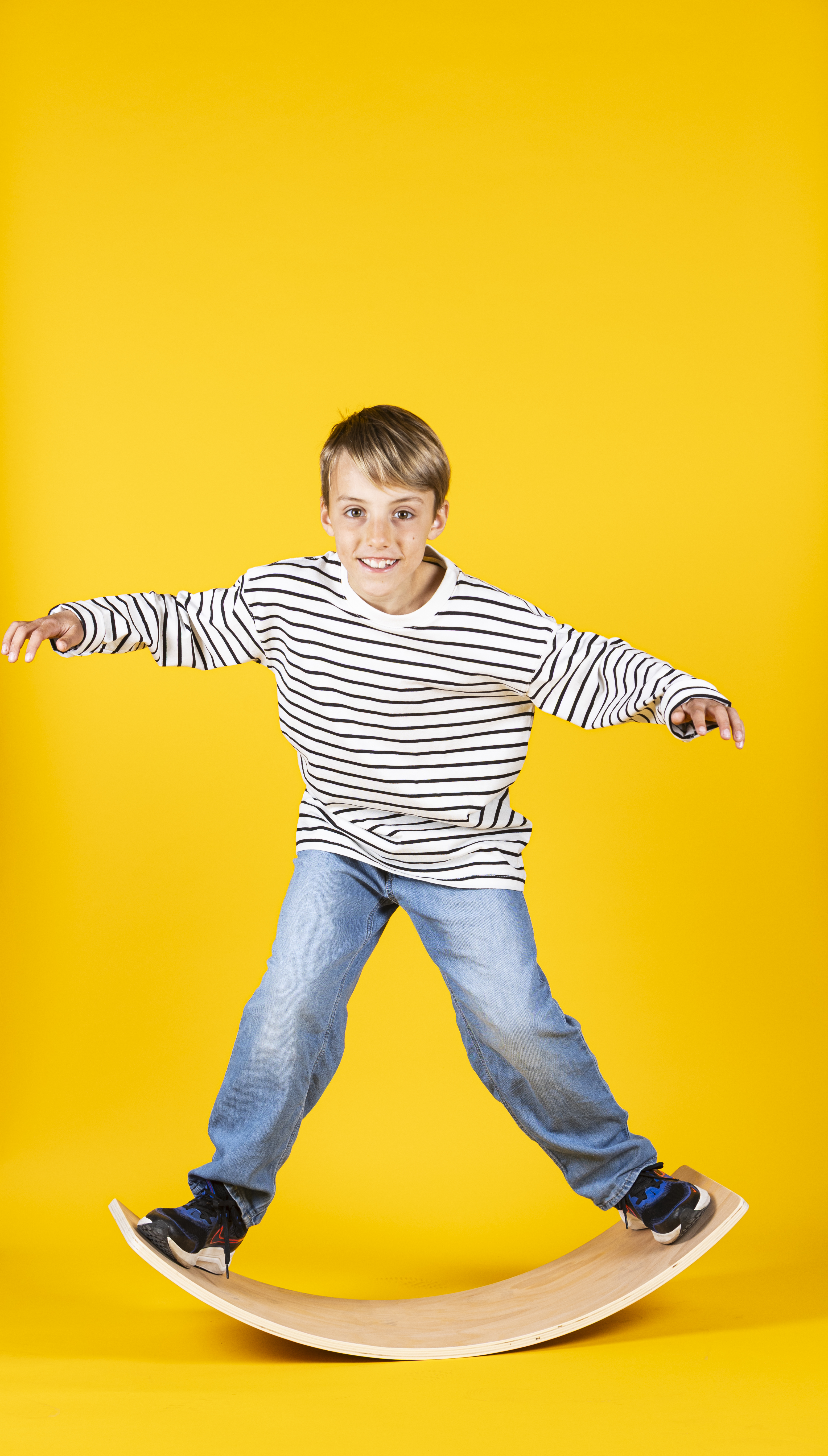 GROOT circusmateriaal