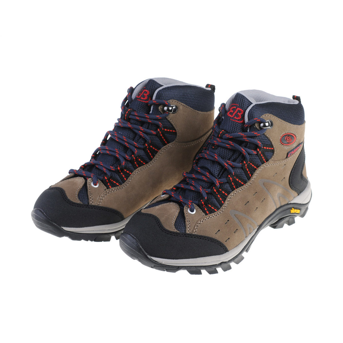 Mount Bona High Chiroschoen