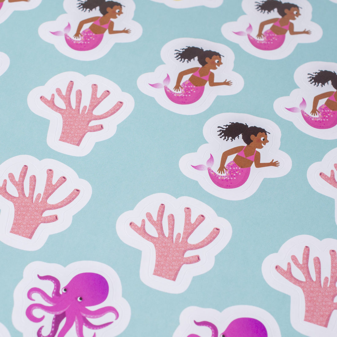 Mijn eerste 100 stickers - Onderwaterwereld Mijn eerste 100 stickers - Onderwaterwereld