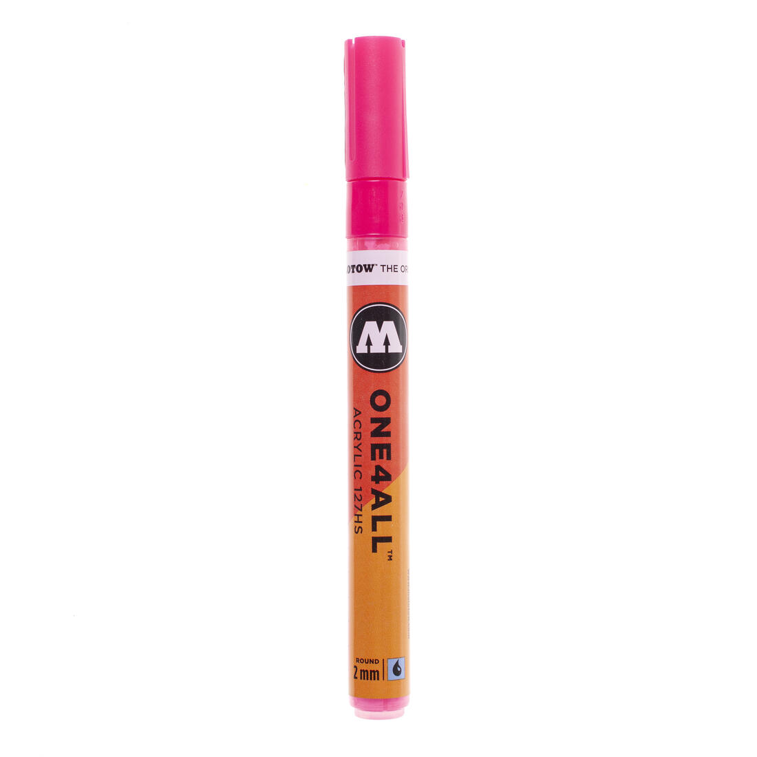 Molotow one4all marker 2 mm