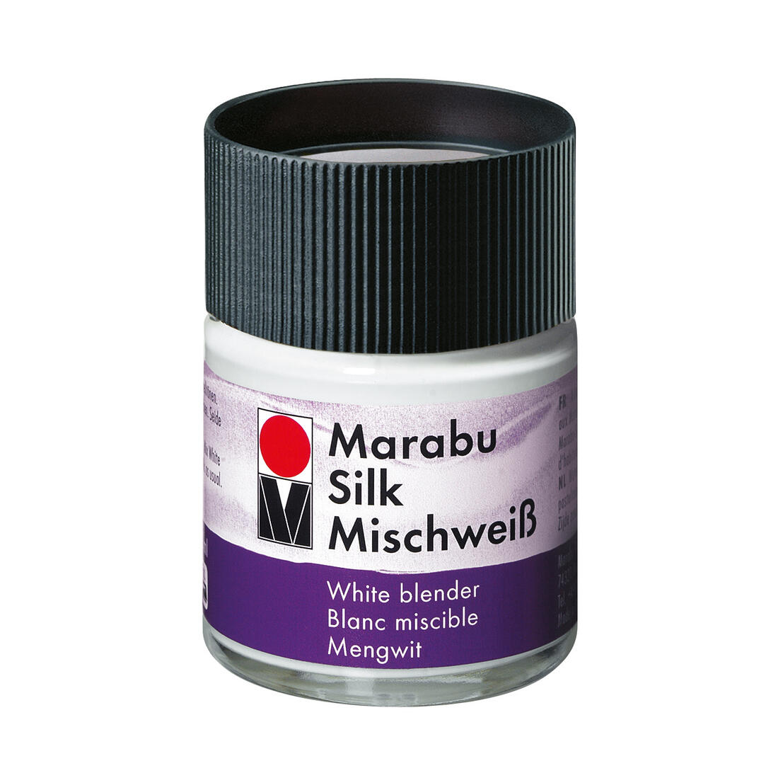 Marabu Silk mengwit