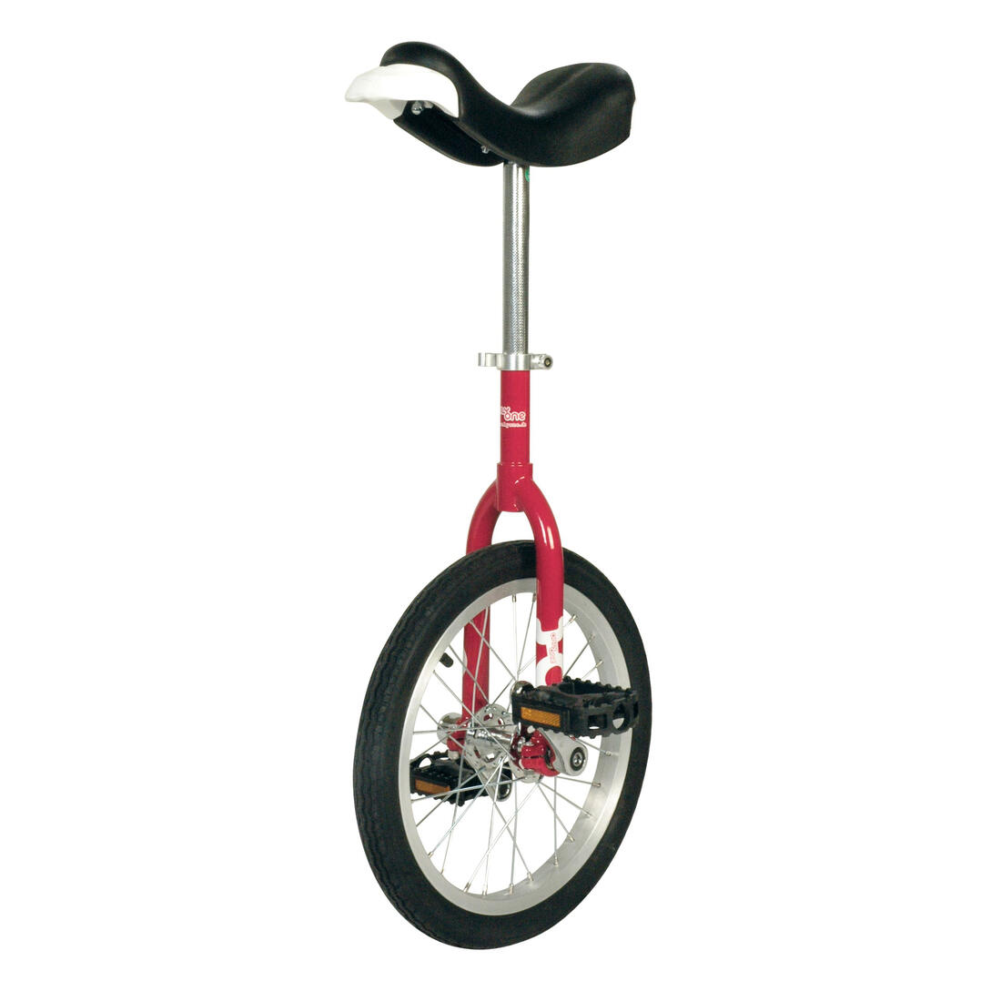 Eenwieler Only One 16 inch = 41 cm rood