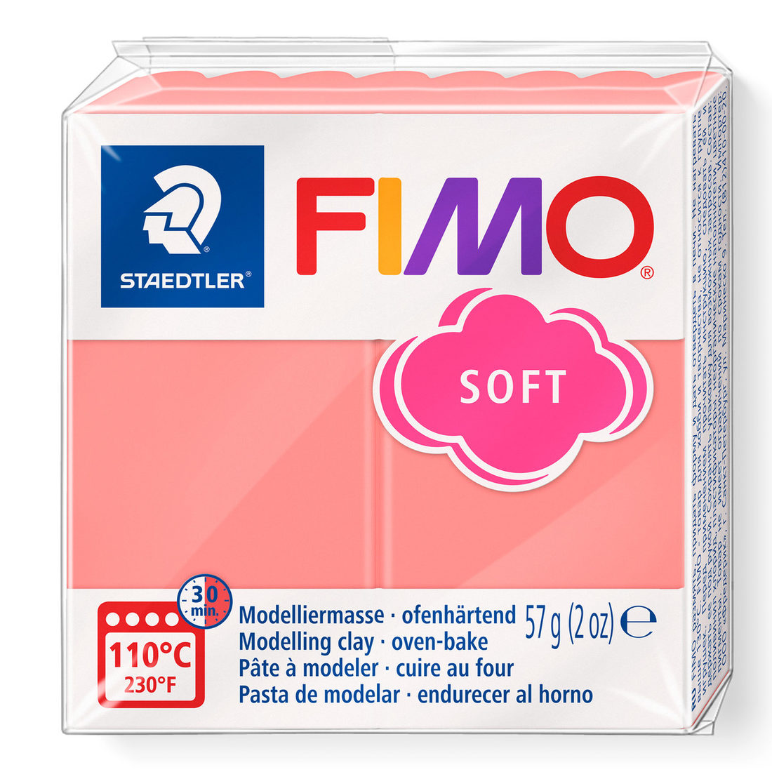 Fimo Soft 56 g