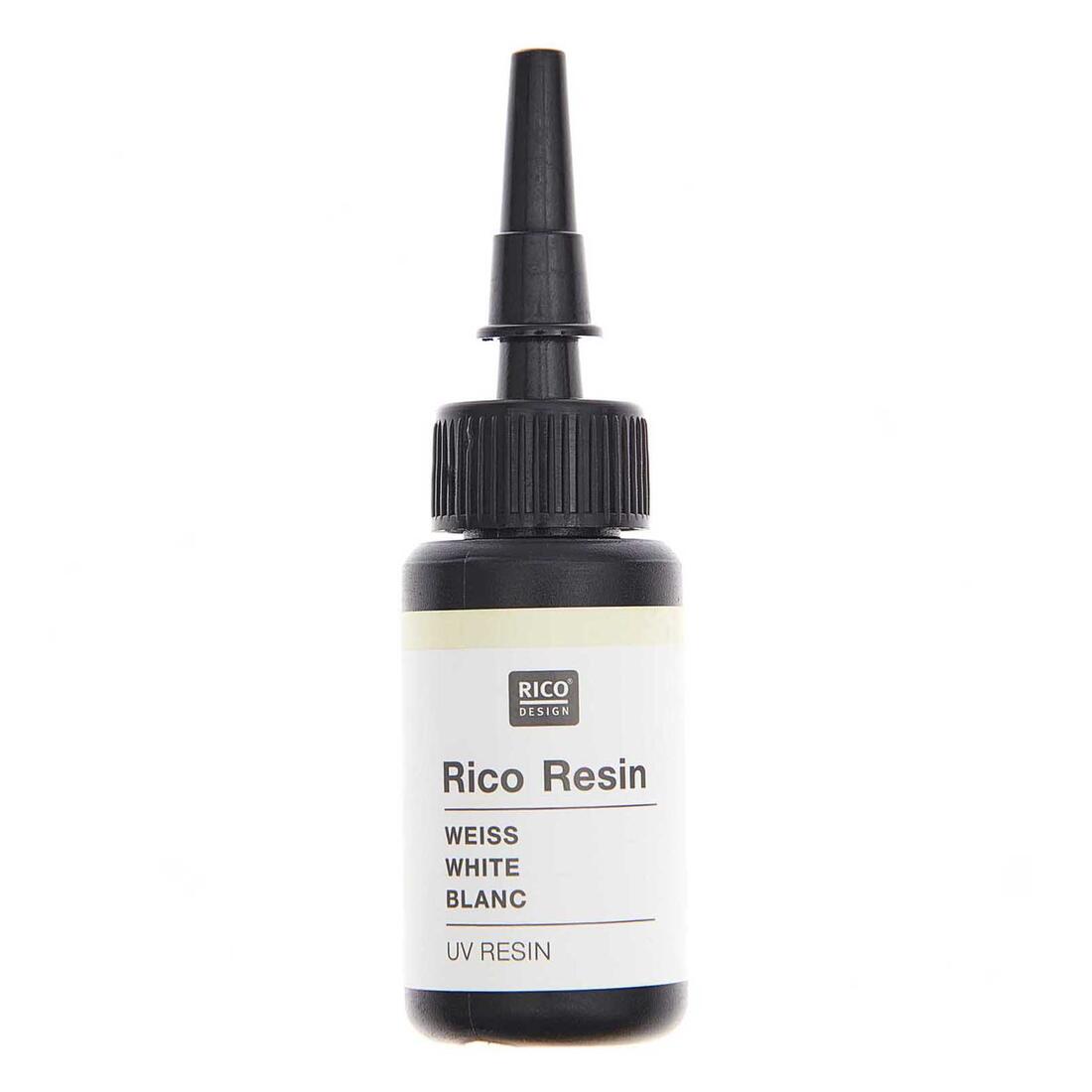 UV resin 10 ml