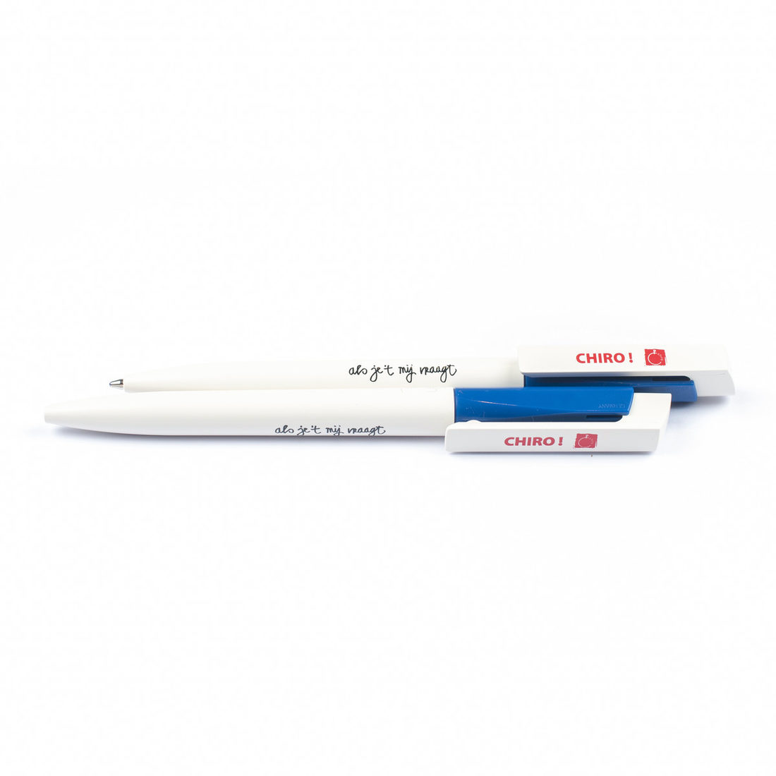 Eco-biobalpen Chiro