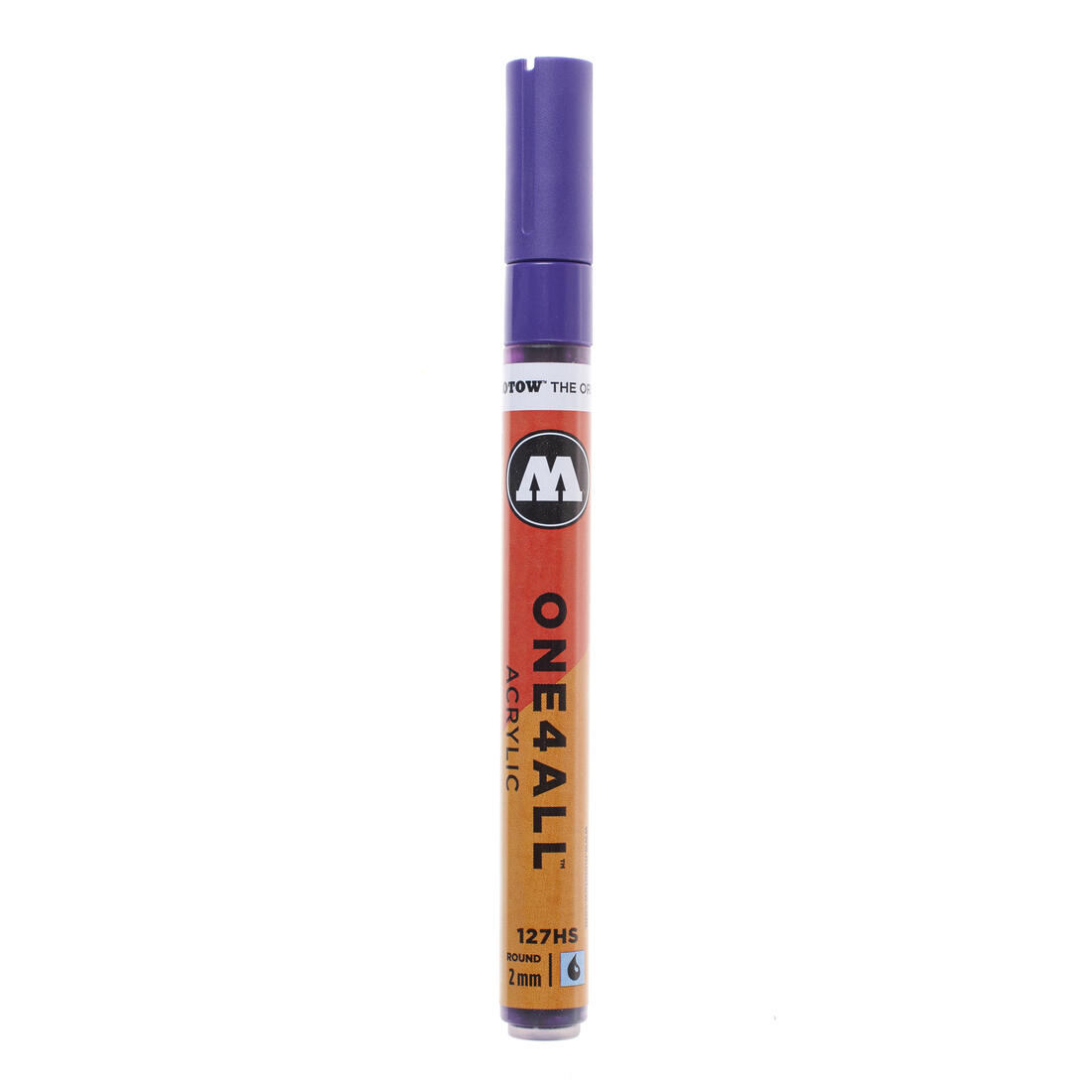 Molotow one4all marker 2 mm