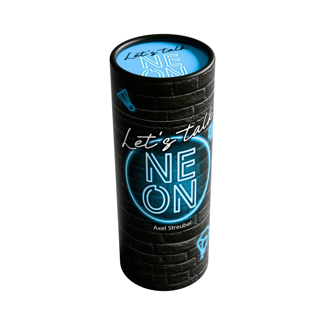 Let's talk NEON 8+