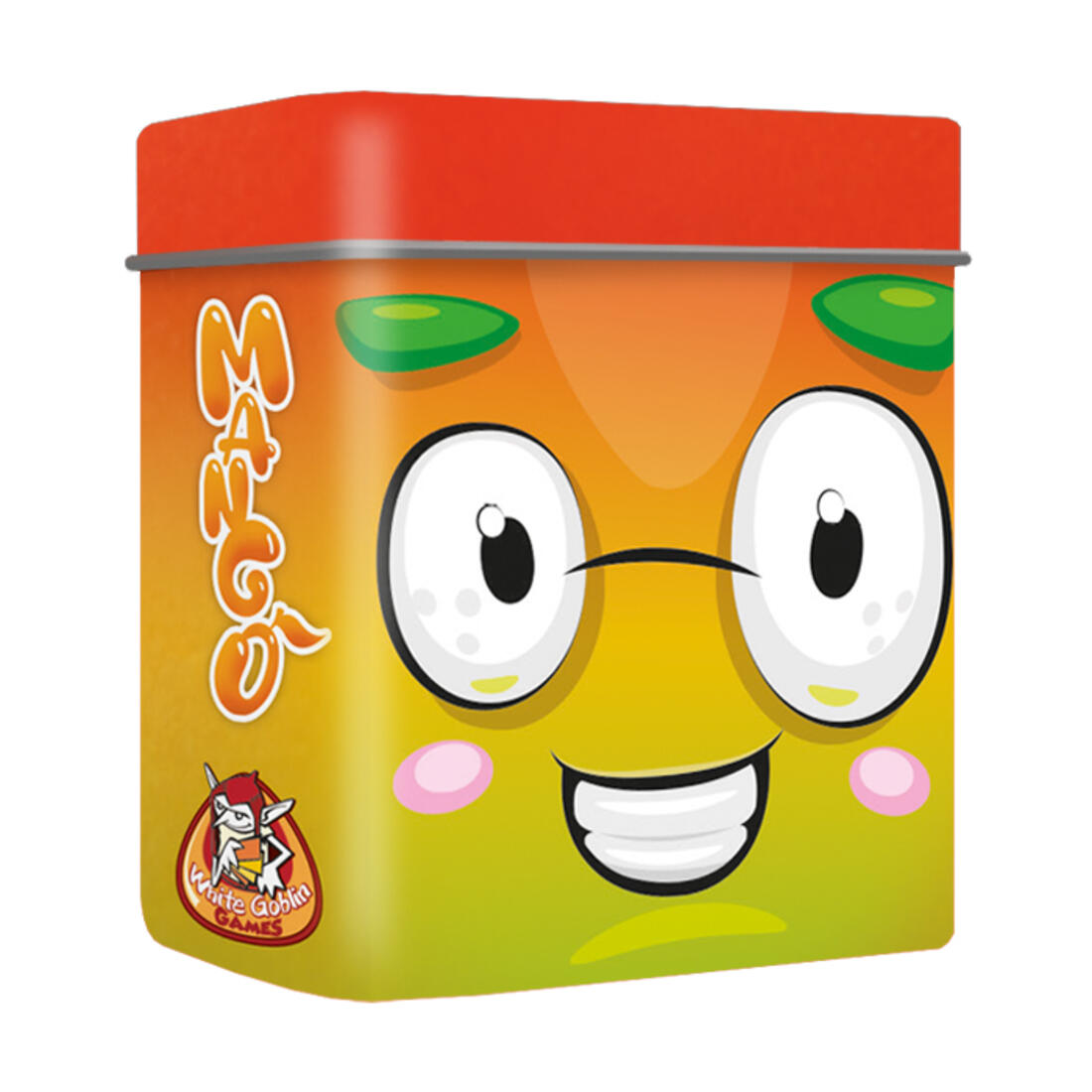 Mango 8+