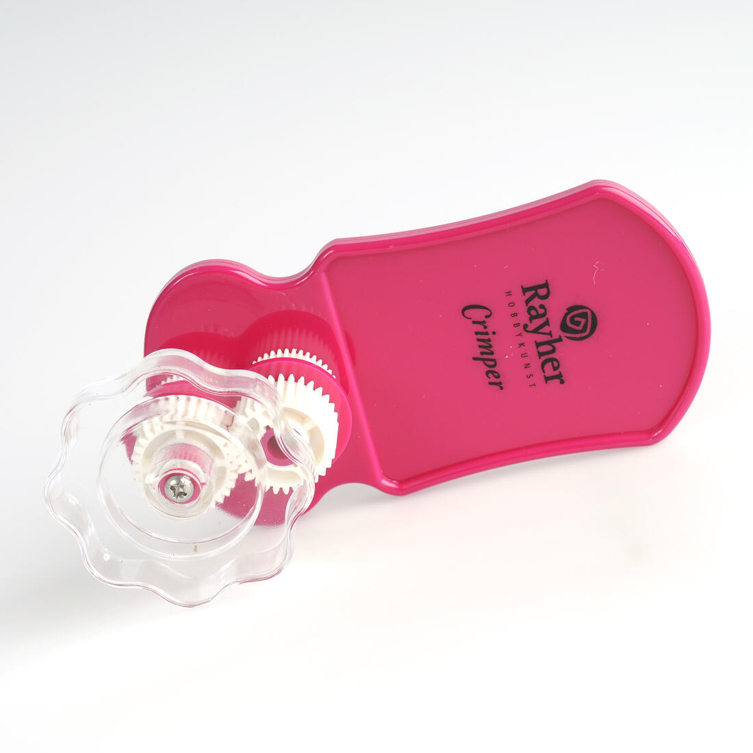 Quilling Crimper voor papier tot 9 mm Quilling Crimper voor papier tot 9 mm