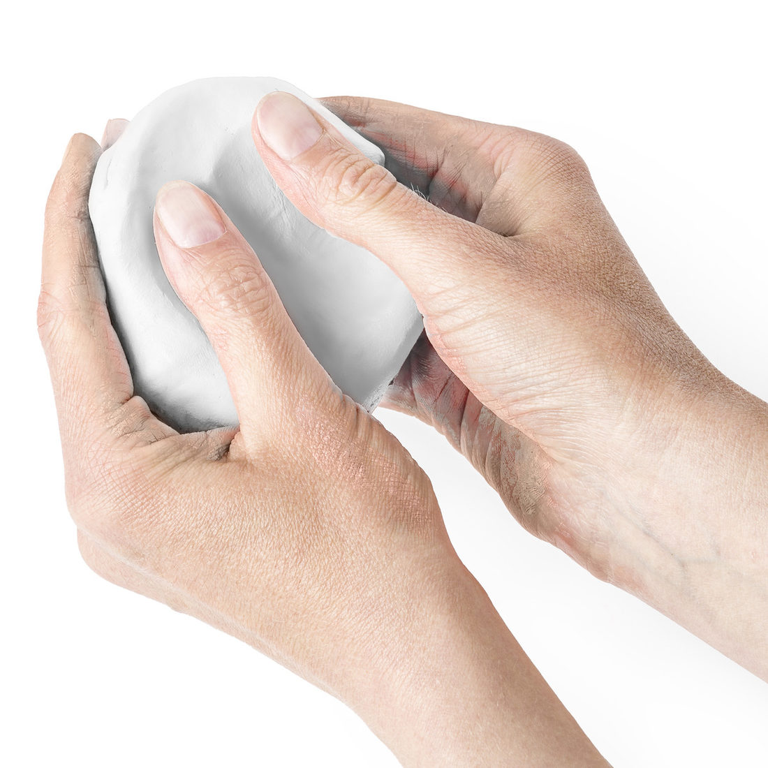 Fimo Air light boetseerklei 125 g wit Fimo Air light boetseerklei 125 g wit