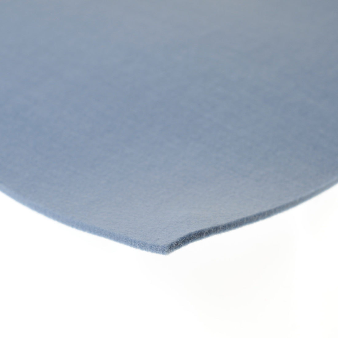 Vilt dik 3 mm 45 x 60 cm
