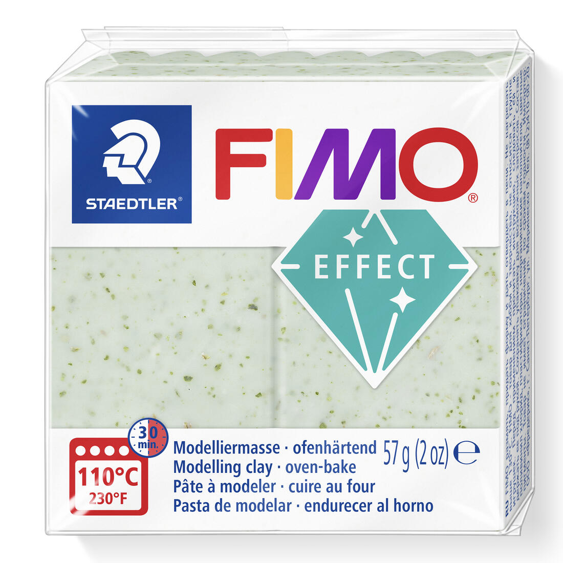 Fimo Effect 57 g Fimo Effect 57 g