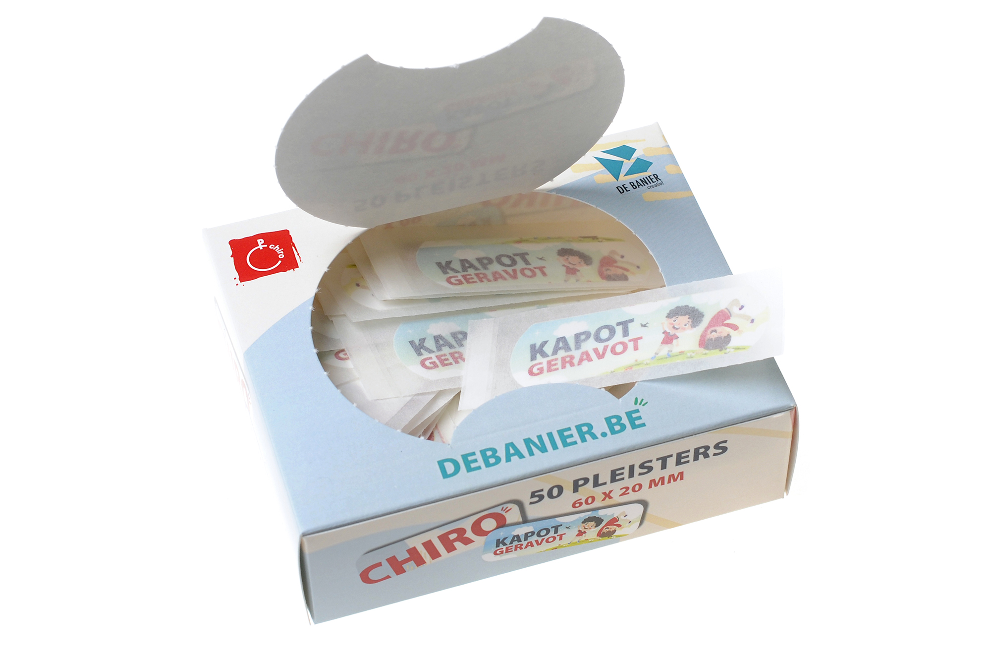 ChiroKOOPJES