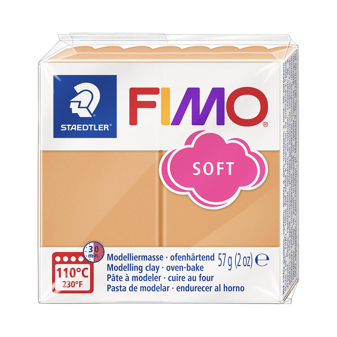 Fimo Soft 56 g
