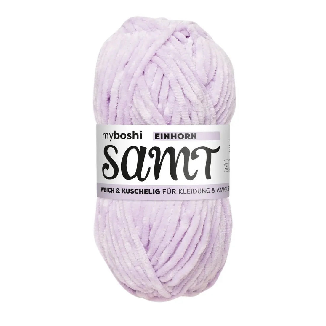 Myboshi Samt 100m