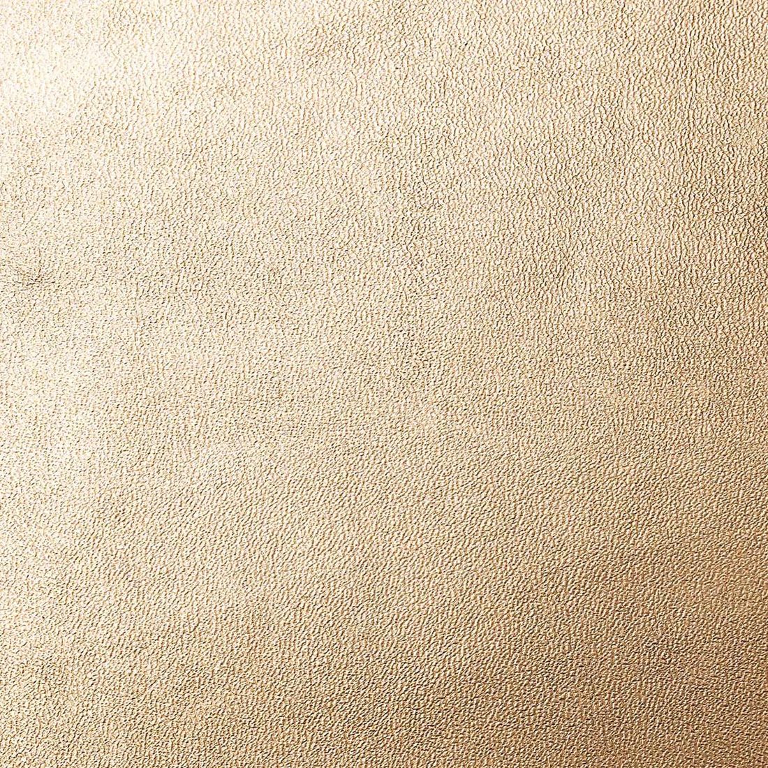 Kunstleder metallic 45 x 100 cm champagne