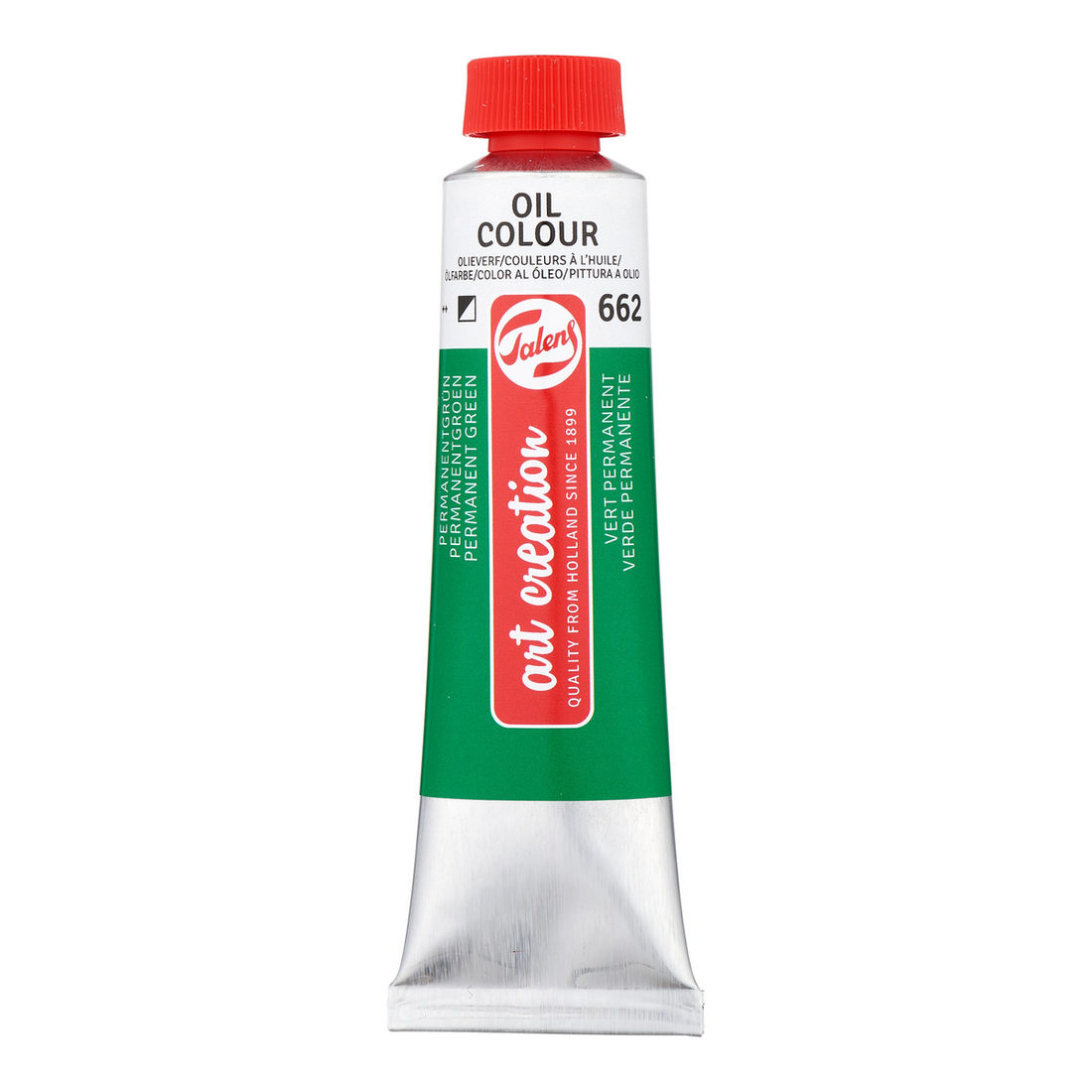 Art Creation olieverf 40 ml