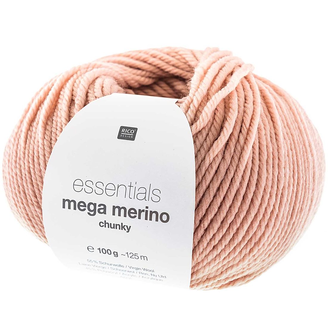 Mega Merino 100 g