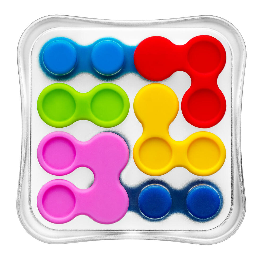 Smart Games Fidget puzzle Reverso 6+ Smart Games Fidget puzzle Reverso 6+