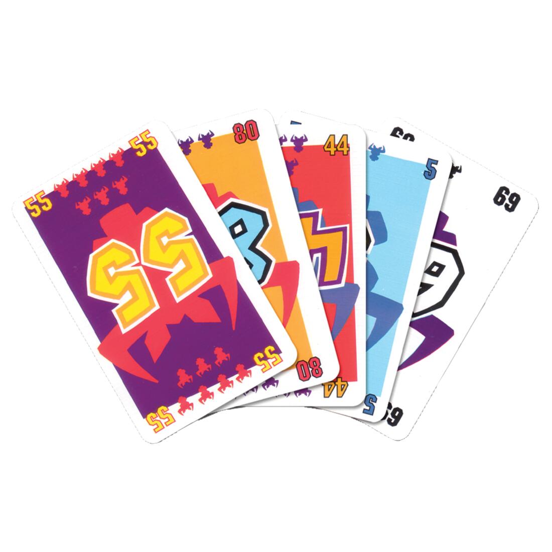 Kaartspel Take 5! 10+ Kaartspel Take 5! 10+