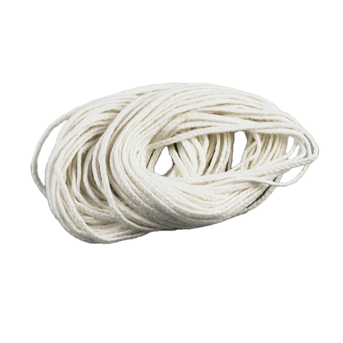 Wiek voor kaars 6/8 cm 7,5 m Wiek voor kaars 6/8 cm 7,5 m