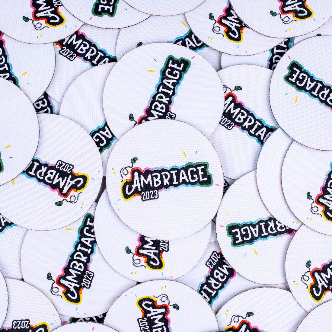 Ambriagekenteken 2023 Ambriagekenteken 2023