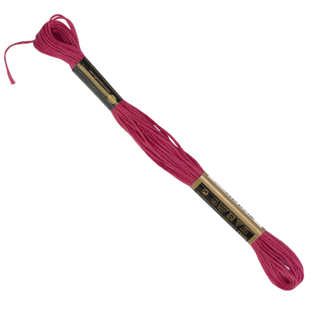 nr 0042 splitkatoen borduurgaren nr 0042 splitkatoen borduurgaren