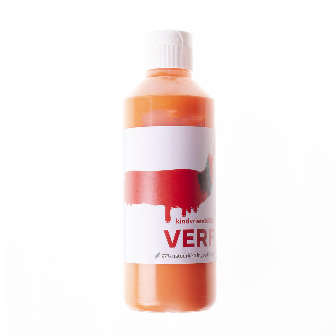 Creall plakkaatverf Basic color 250 ml