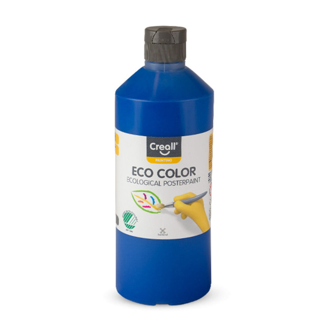 Creall plakkaatverf Eco color 0,5 l