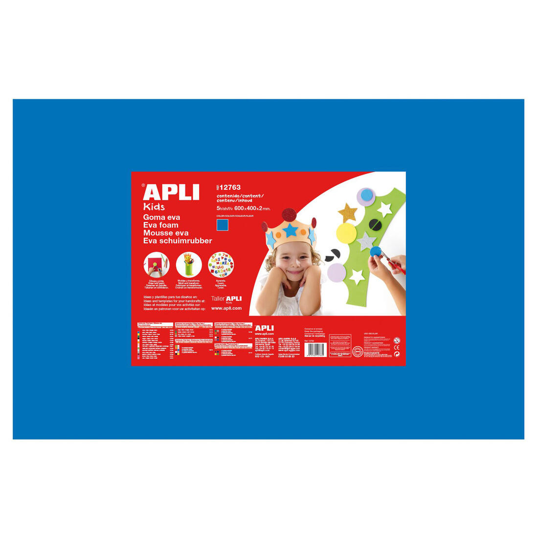 Rubbervel 60 x 40 cm 2 mm Rubbervel 60 x 40 cm 2 mm