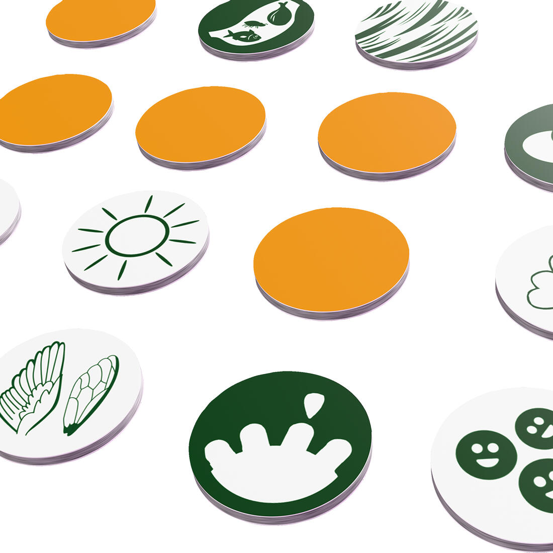 Animals around the world Bingo 8+ Animals around the world Bingo 8+