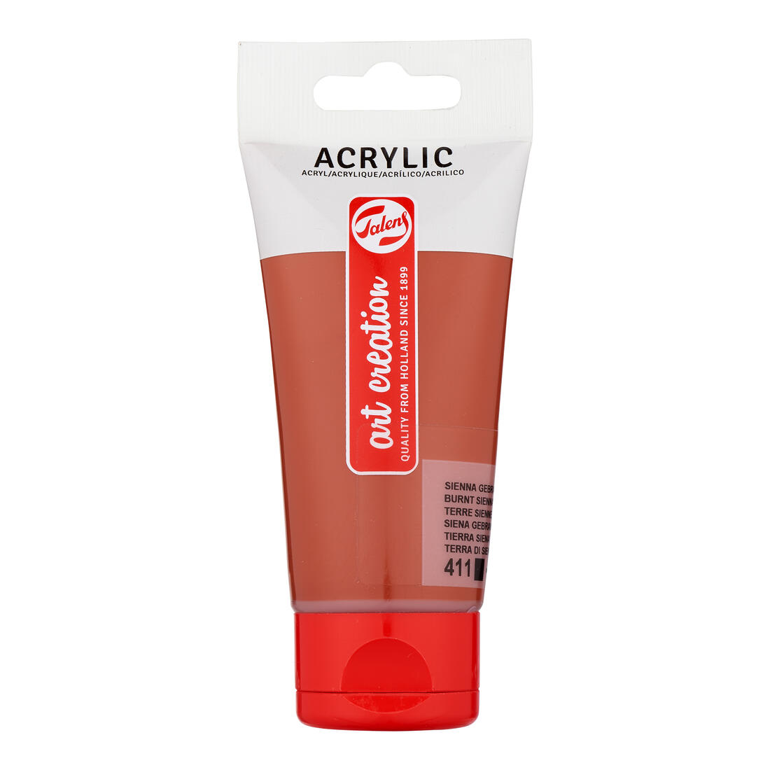 Art Creations Acryl tube 75 ml Art Creations Acryl tube 75 ml