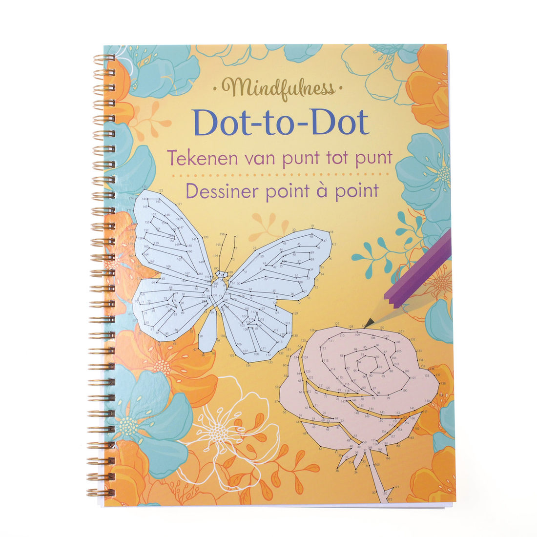 Dot to dot - Mindfulness