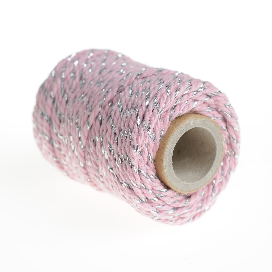 Katoenkoord fijn 20 m