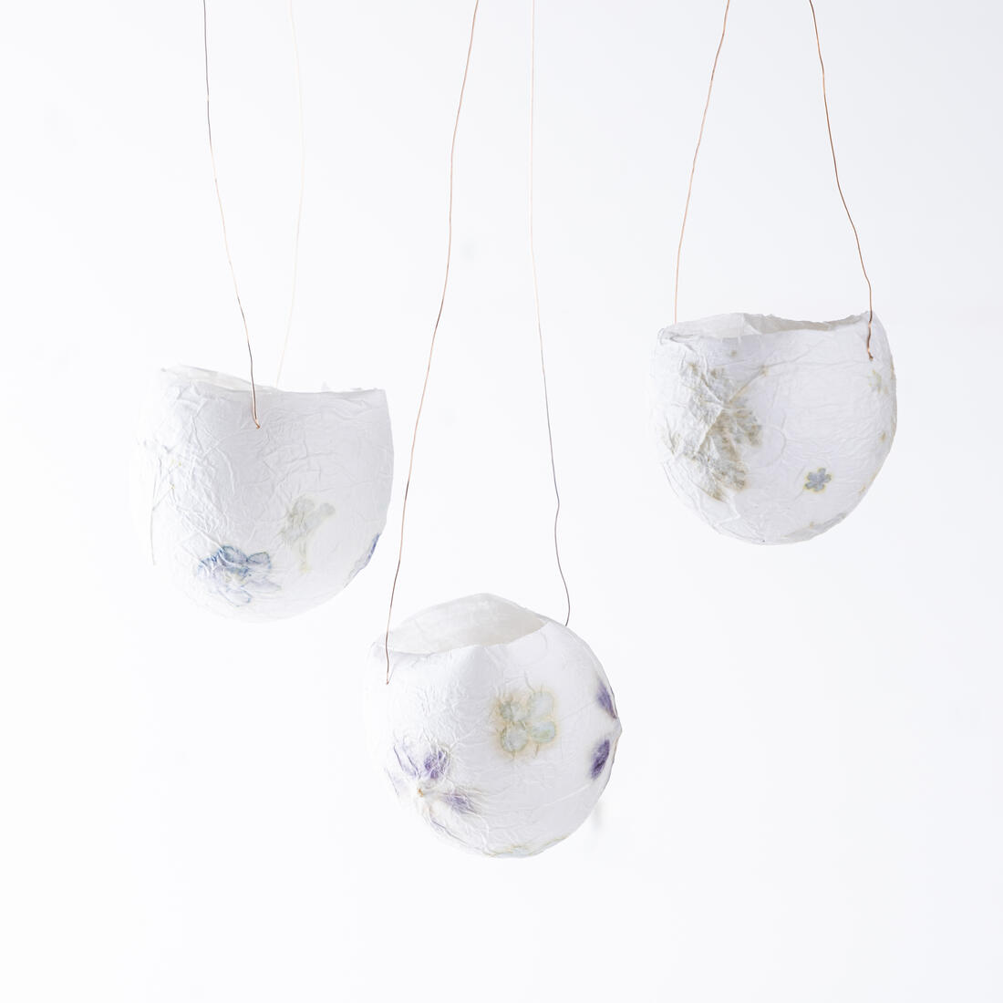 Creapakket Bloemenlantaarns Creapakket Bloemenlantaarns